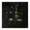 Waage – Original-Kunstwerk aus der Serie ART of ZODIAC von Sandra Thaler