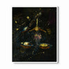 Waage – Limitierter Fine-Art-Print von Sandra Thaler