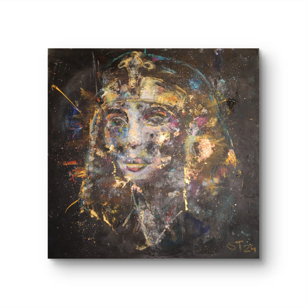 Cleopatra – Detail 3