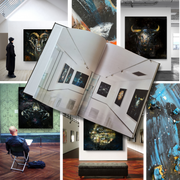 Pressestimmen zu ART of ZODIAC – Kunstbuch von Sandra Thaler