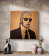 Karl – Detail 2