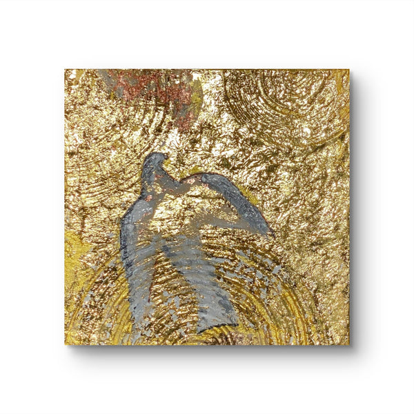 L'aria di Pace – Original-Kunstwerk von Sandra Thaler