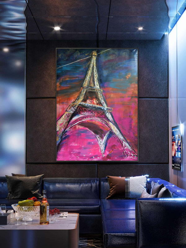 Funky Paris