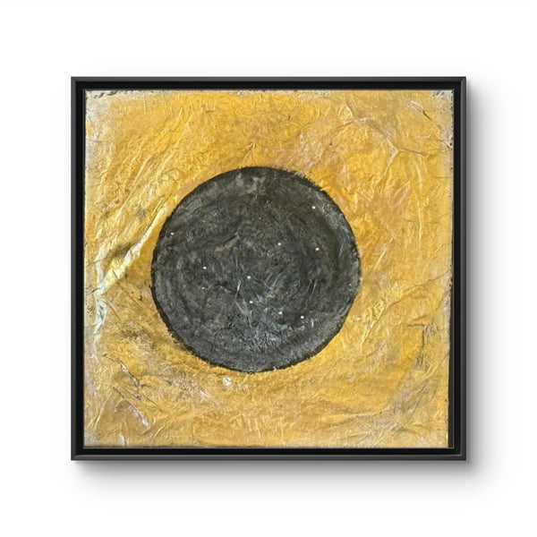 Entscheidung – Original-Kunstwerk von Sandra Thaler