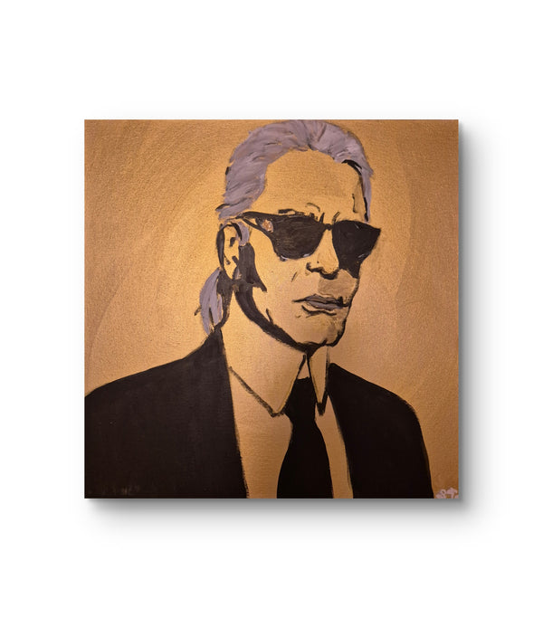 Karl – Detail 3