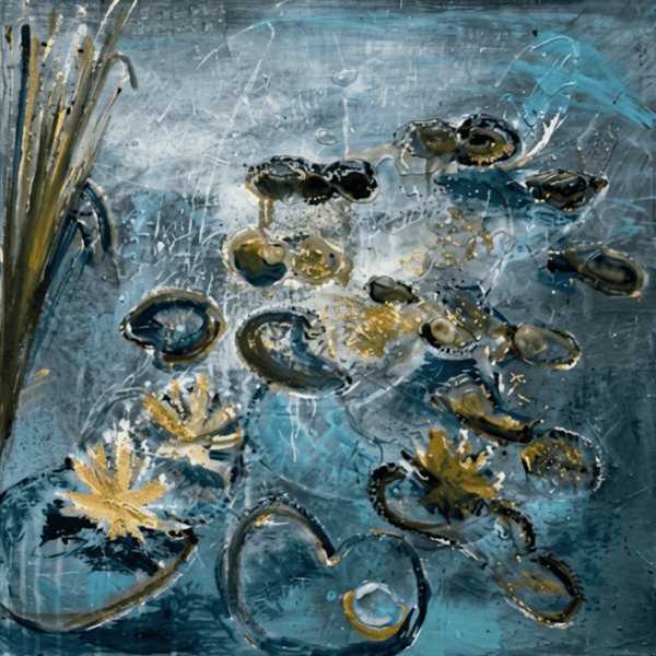 Water Lily