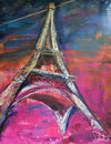Funky Paris