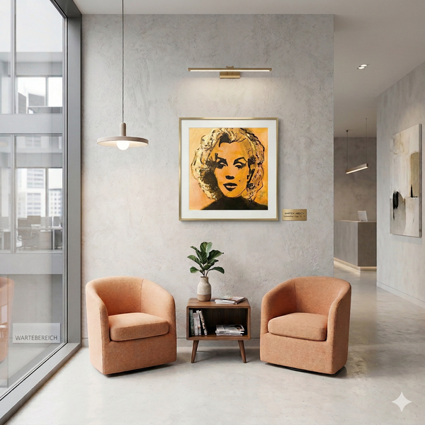 Marilyn – Detail 2