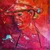 Sommer 2025 – Original-Kunstwerk von Sandra Thaler