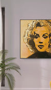 Marilyn – Video zum Original-Kunstwerk von Sandra Thaler