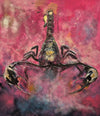 SCORPIO – Ansicht ohne Rand